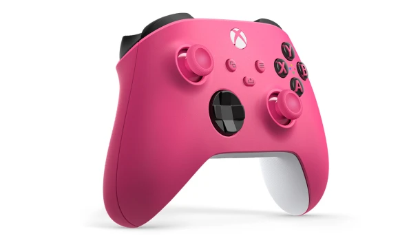 XBOX Controller Series X/S Deep Pink