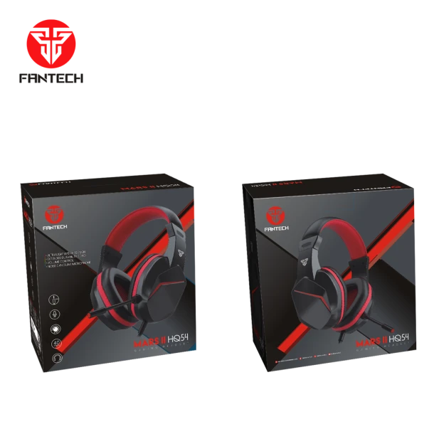 Fantech Headphone HQ54 MARS II