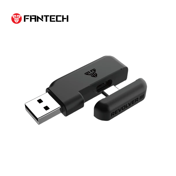 Fantech Wireless GamePad WGP12S