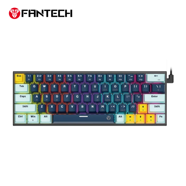 Fantech keyboard MK874 V2 ATOM63