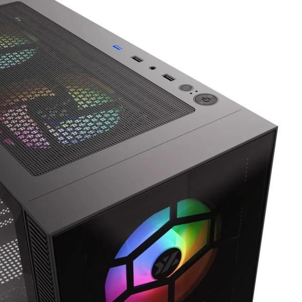 XYZ Case AIRONE 200 GLASS XYZ-SA-807