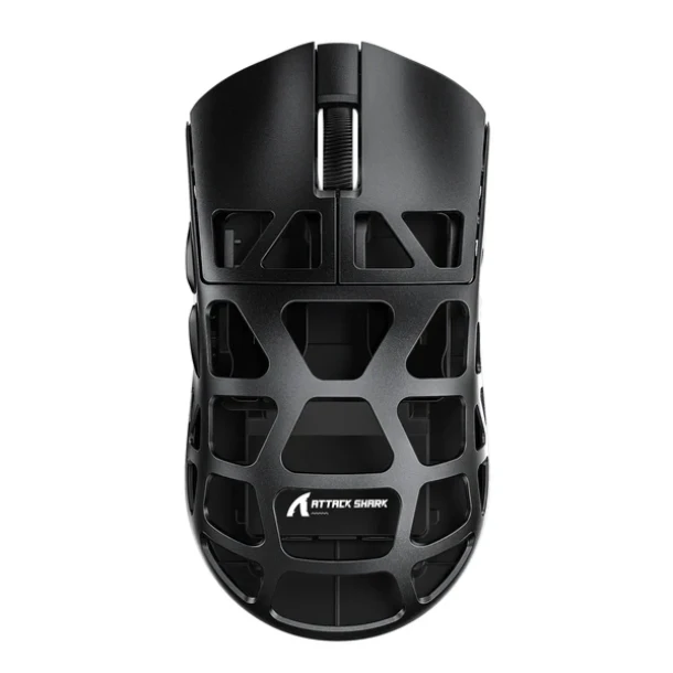 ATTACK SHARK Mouse R3