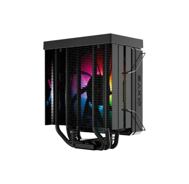 XYZ CPU Cooler THERMAX 4 PULSAR A-RGB