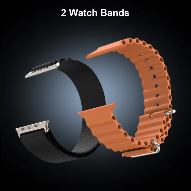 Phone Planet Smart Watch WHO1