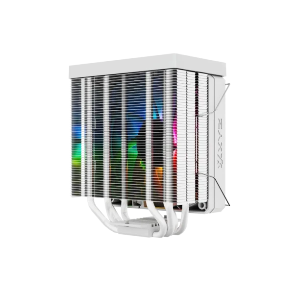 XYZ CPU Cooler THERMAX 4 PULSAR A-RGB