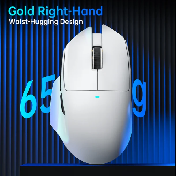 ATTACK SHARK Mouse V6