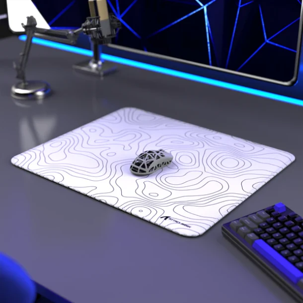 ATTACK SHARK Mouse Pad CM02