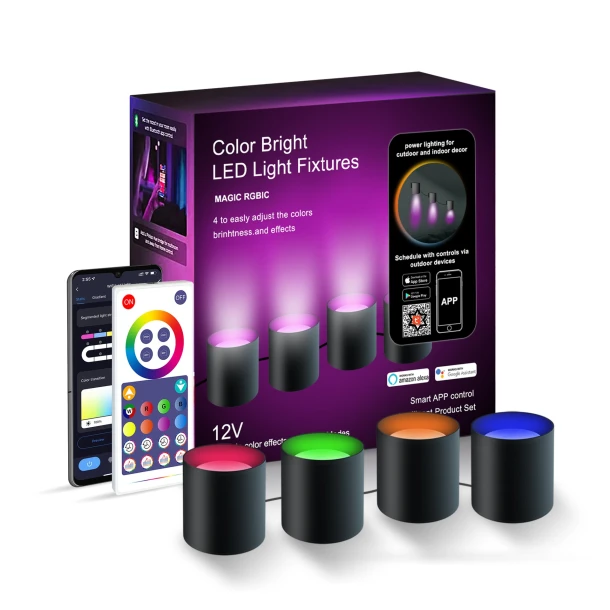 Smart Wall Light BD043