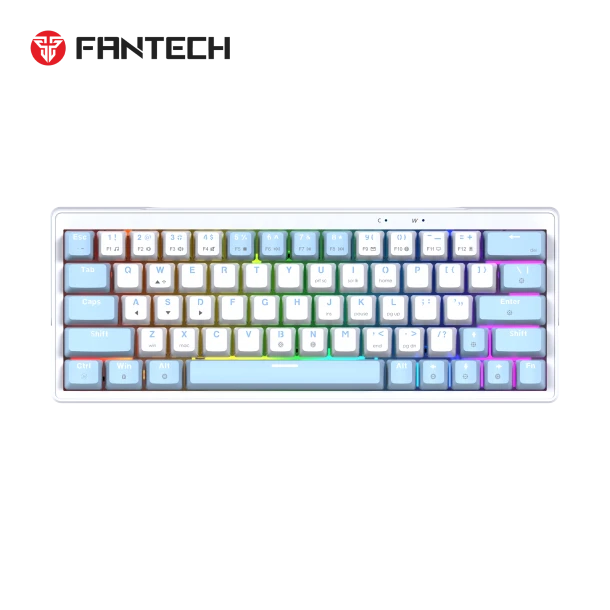 Fantech keyboard MK611 ATOMx63