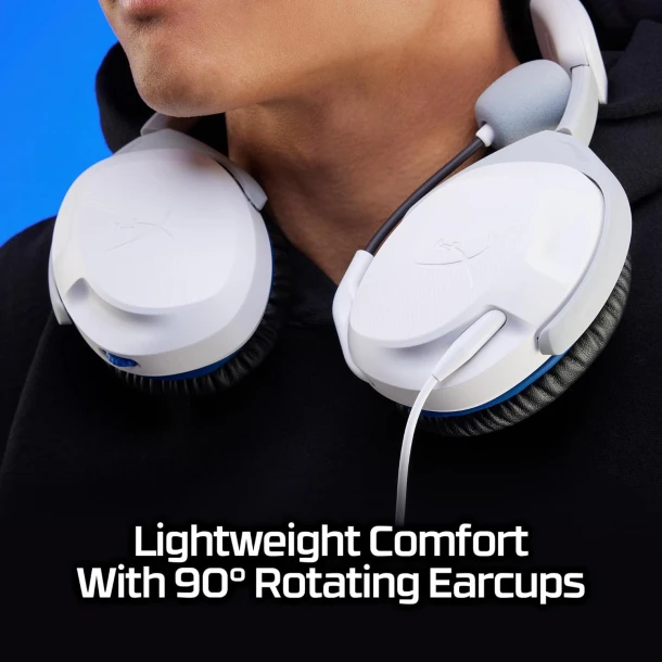 HyperX Headphone Cloud Stinger 2 PS