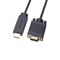 HDMI to VGA Cable