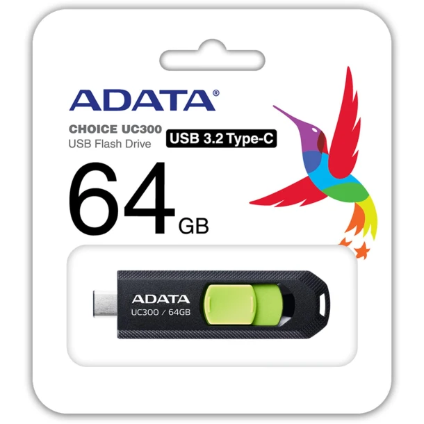 ADATA USB Choice UC300