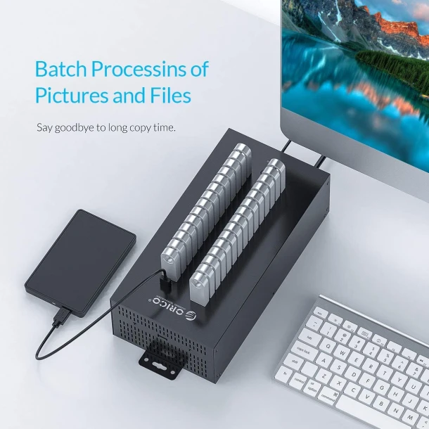 ORICO USB Hub