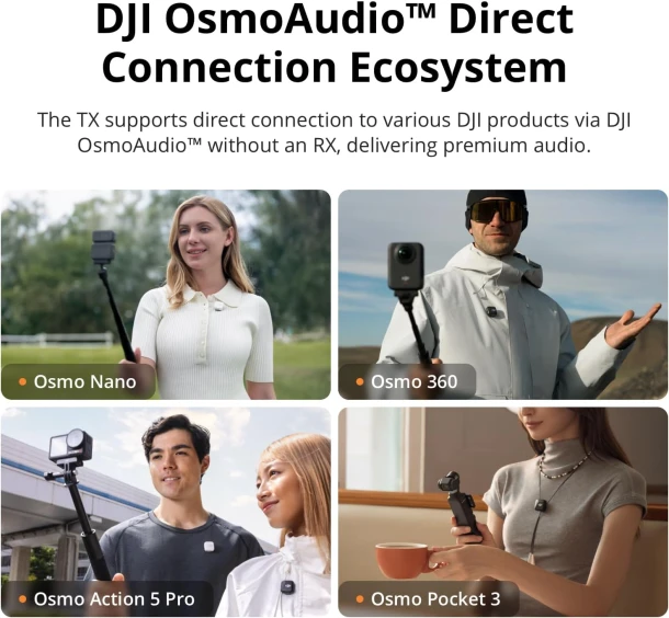 DJI Mic 2