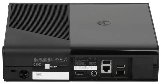 Xbox 360 500GB Refurbished
