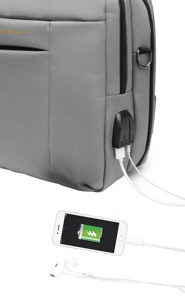SUMFFIS Laptop Bag SS 9160