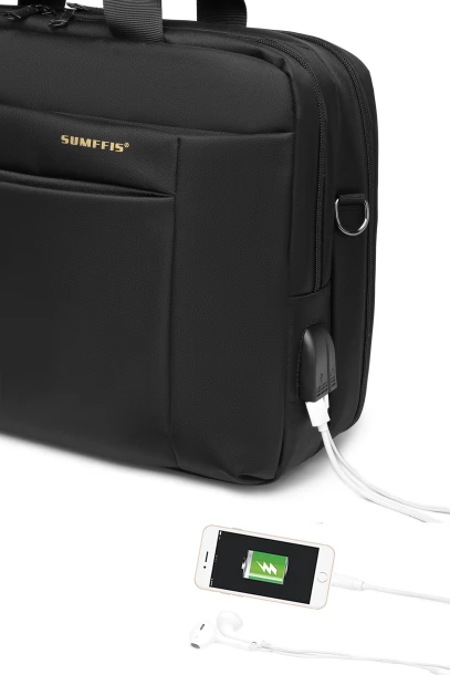 SUMFFIS Laptop Bag SS 9160
