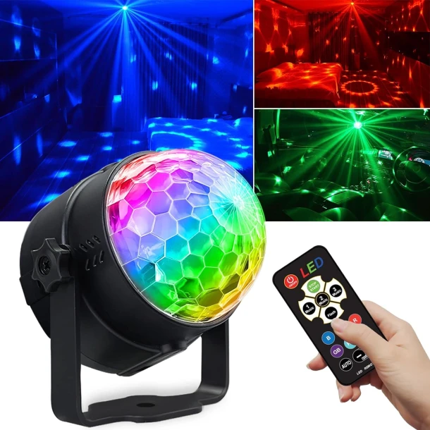 Party Led Light