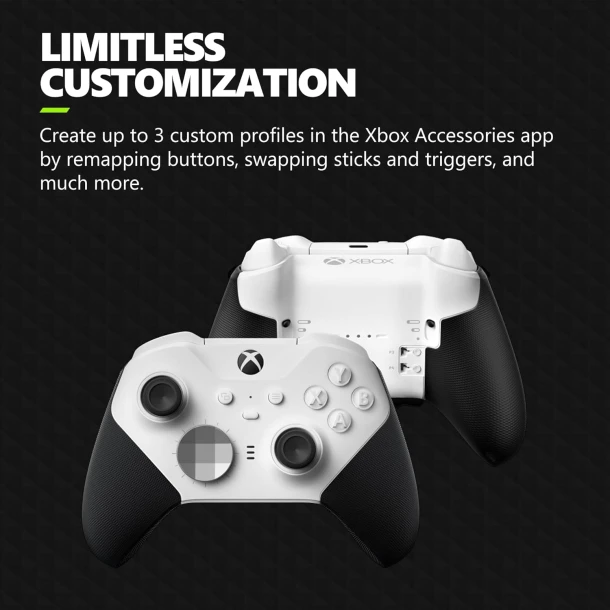 XBOX Controller Elite Series 2 Core