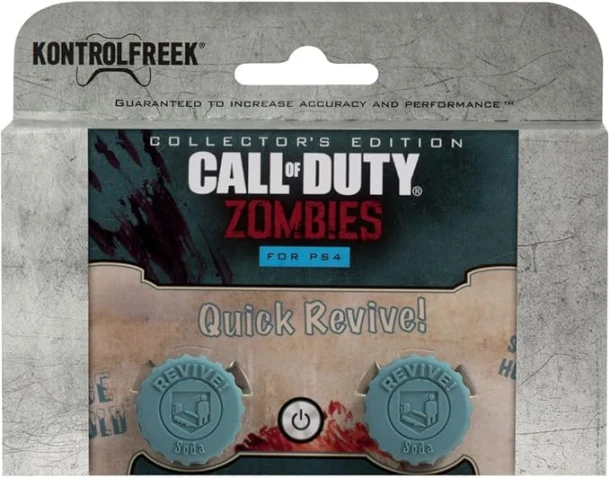 KontrolFreek Thumbsticks Rush