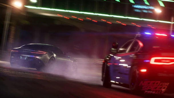 Need for Speed Payback nfs