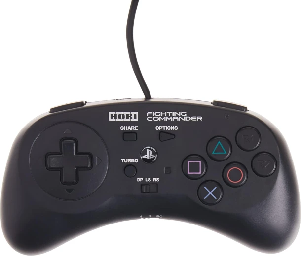 HORI Gamepad Fighting Commander