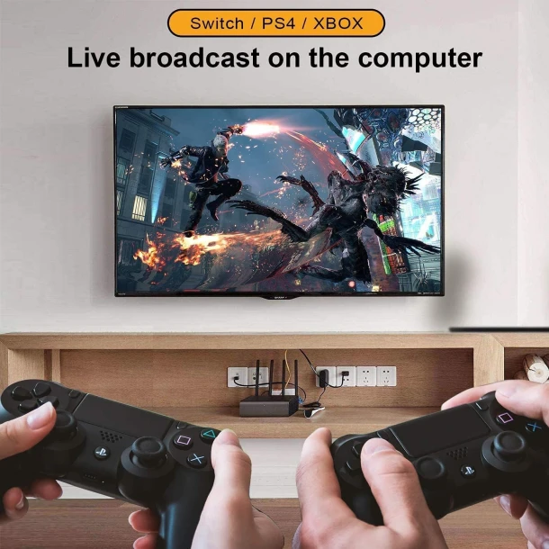 HDMI Video Capture
