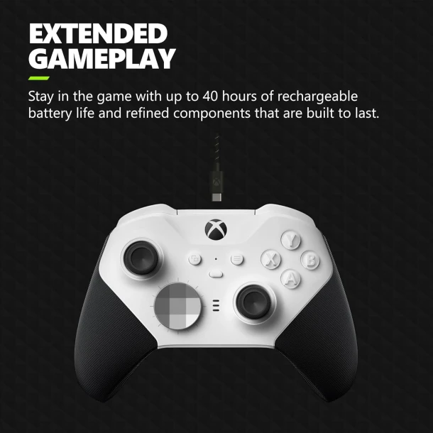 XBOX Controller Elite Series 2 Core
