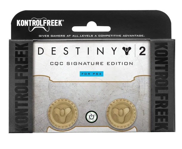 KontrolFreek Thumbsticks Rush