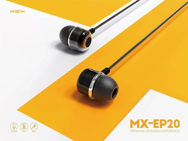 Moxom Earphone XM EP20