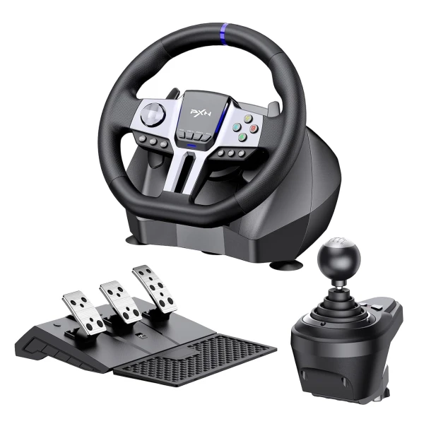 PXN Racing Wheel V9 GEN2