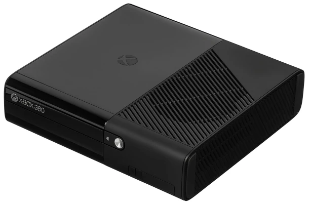 Xbox 360 500GB Refurbished
