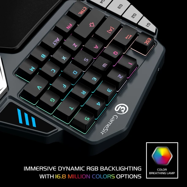 Gamesir Keypad Z1