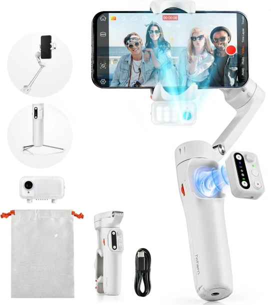 iSteady Smart Phone Gimbal  XE Kit