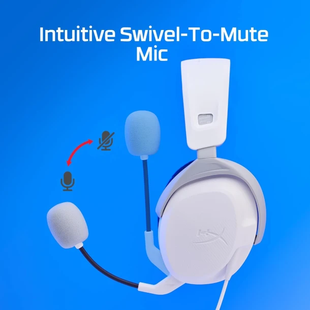 HyperX Headphone Cloud Stinger 2 PS