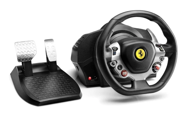Thrustmaster Racing Wheel TX Ferrari 458 Italia Edition