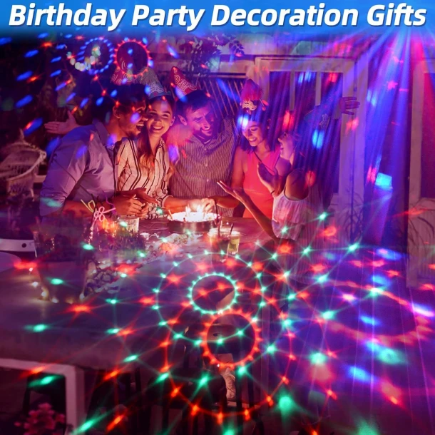 Party Led Light