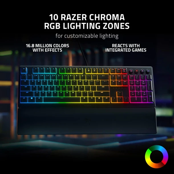 Razer Ornata V3