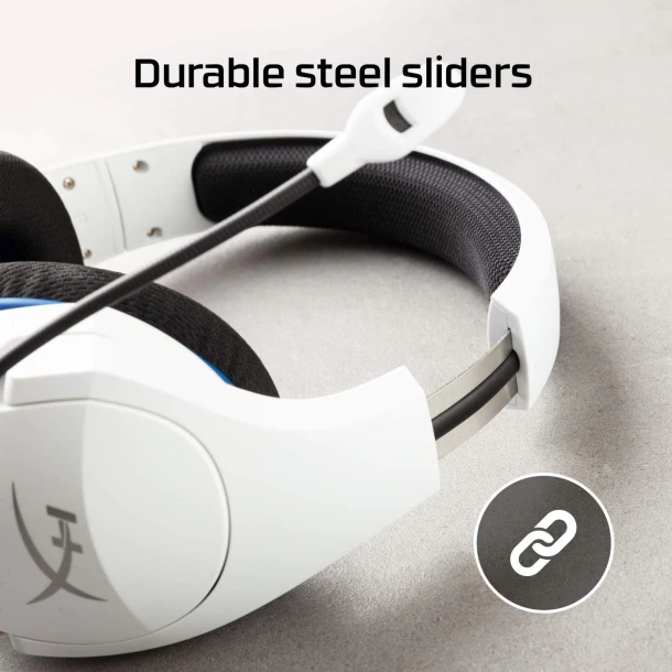 HyperX Headphone Cloud Stinger Core Wireless PS5