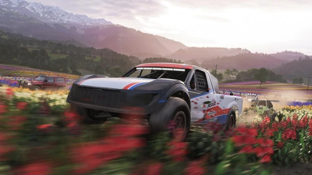 Forza Horizon 6 Digital Edition