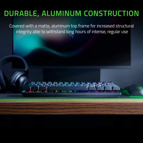 Razer Keyboard Huntsman Mini