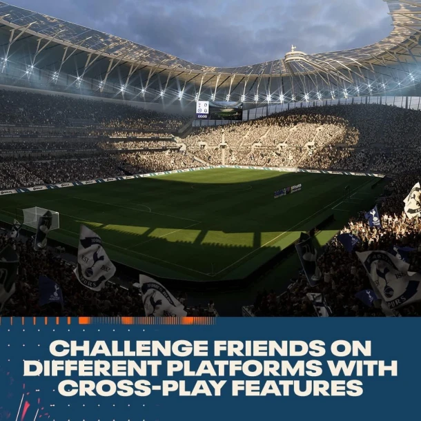 FIFA 23 PS4 Used