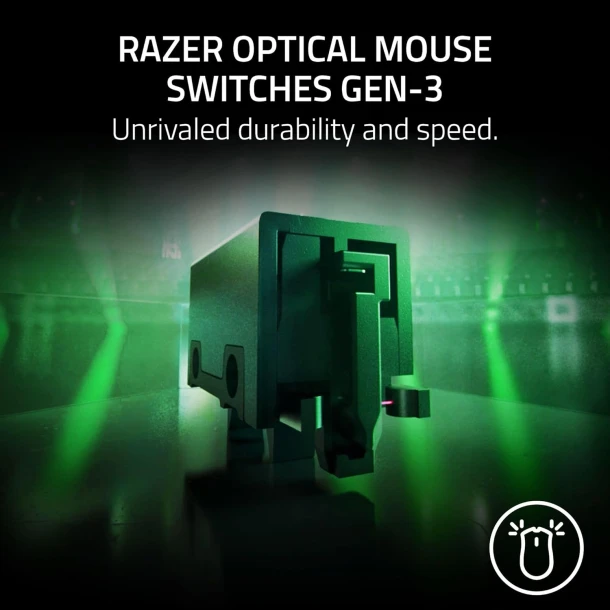 Razer Mouse Viper V3 PRO SE
