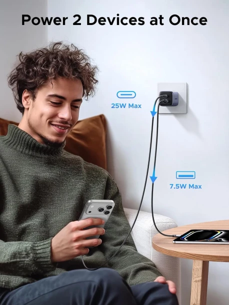 UGREEN Charger Nexode CD350