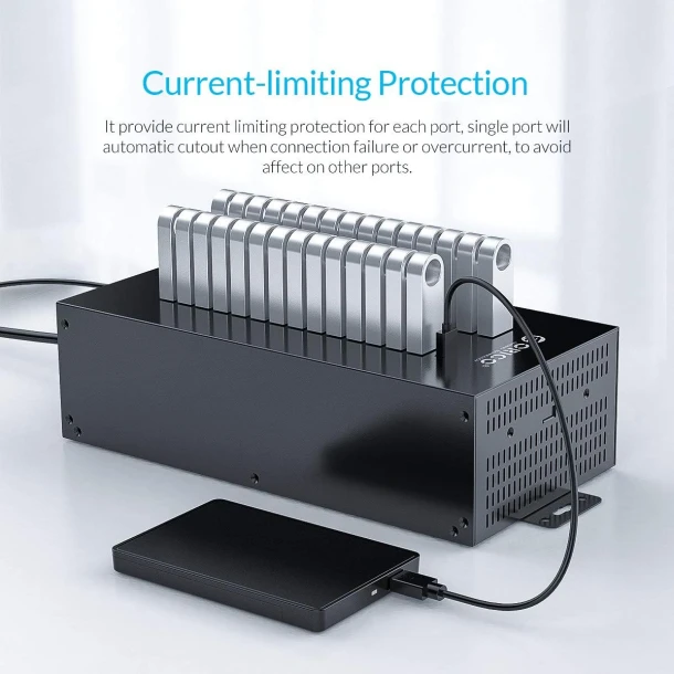 ORICO USB Hub