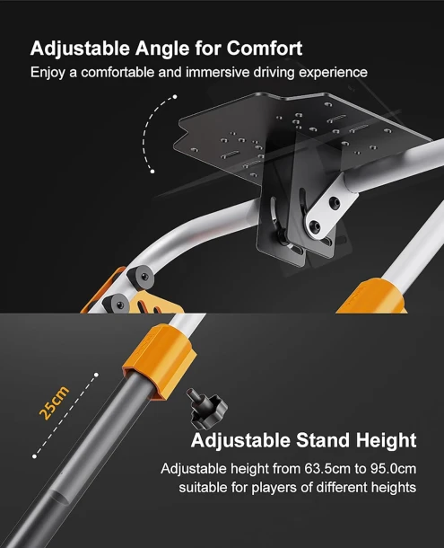 PXN Stand Steering A11