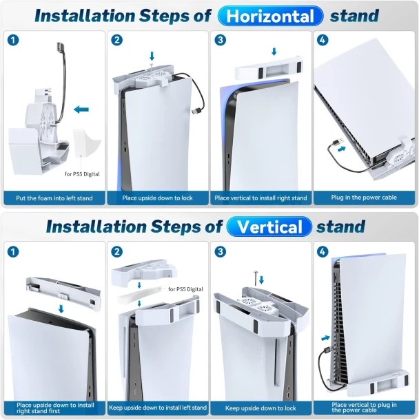 KYTOK Cooling Stand K259