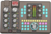 Hosabely Digital Sound Card SK80