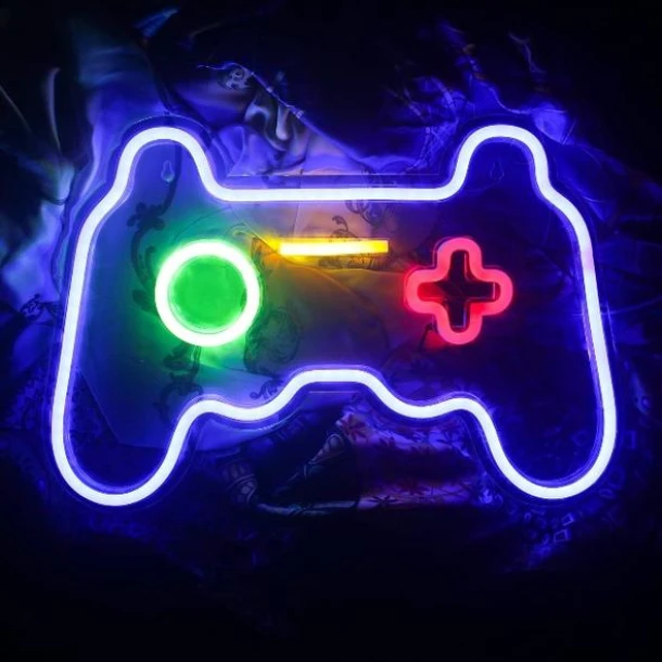 LED Neon Wall Sign Controller
