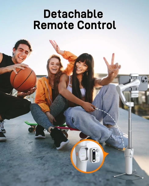 iSteady Smart Phone Gimbal  XE Kit
